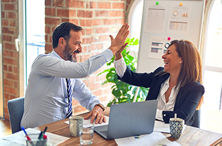 Picking the right supervisor