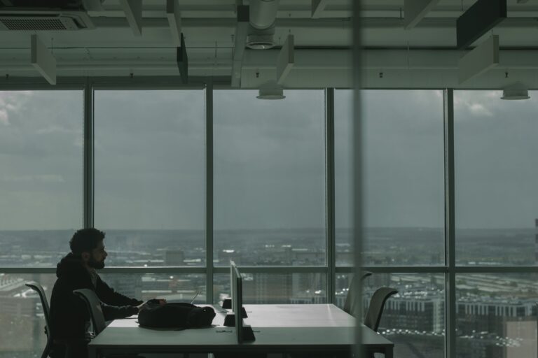 Sometimes It’s Lonely At Top